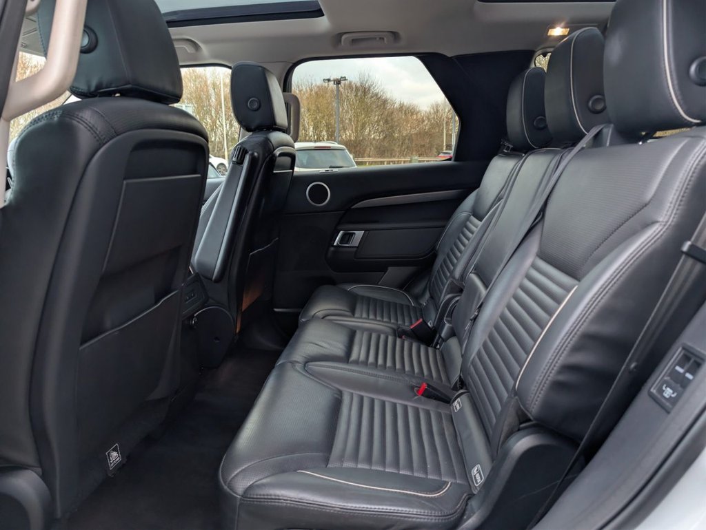 Used Land Rover Discovery 2017 for sale - 77834993: Photo 21