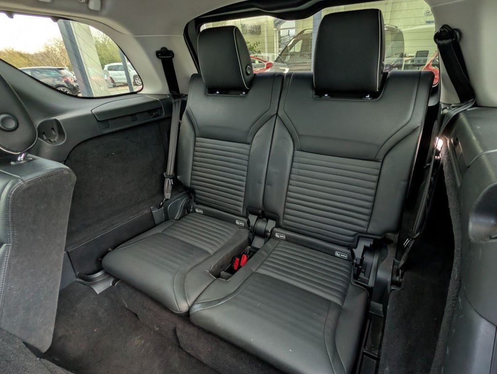 Used Land Rover Discovery 2017 for sale - 77834993: Photo 22