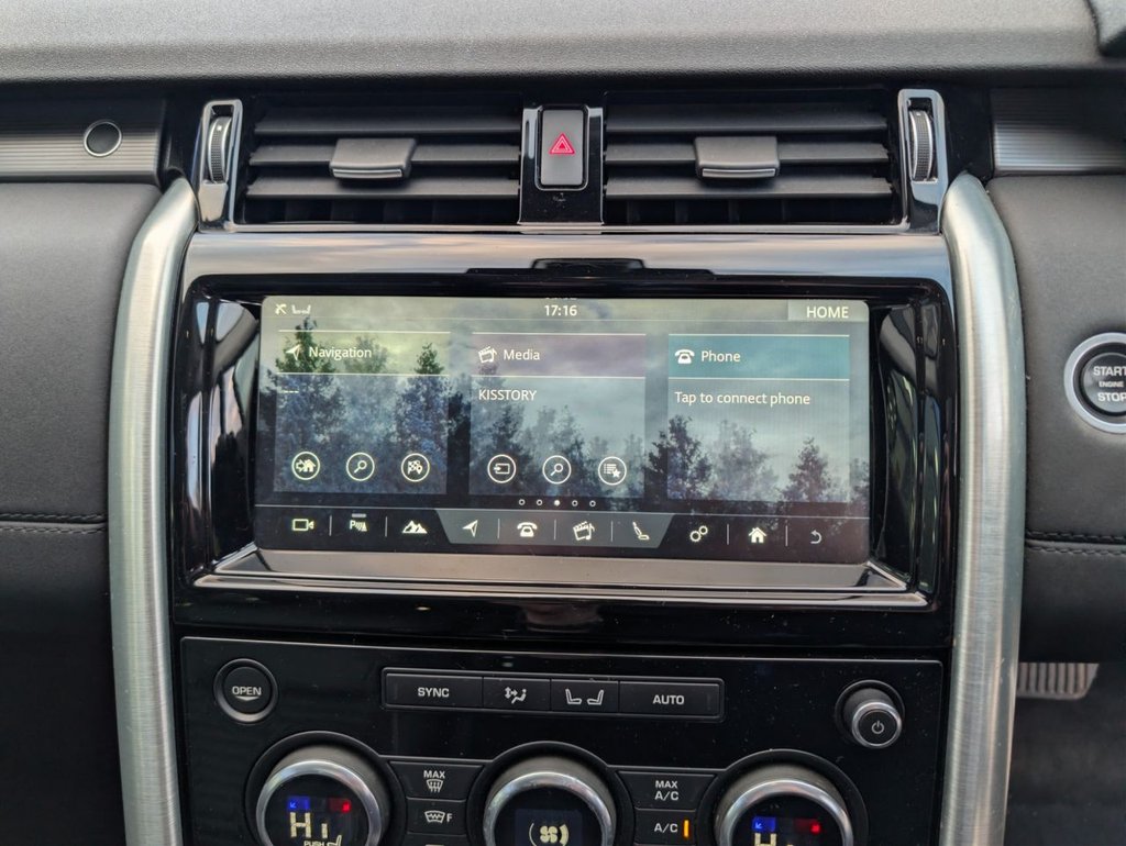 Used Land Rover Discovery 2017 for sale - 77834993: Photo 23