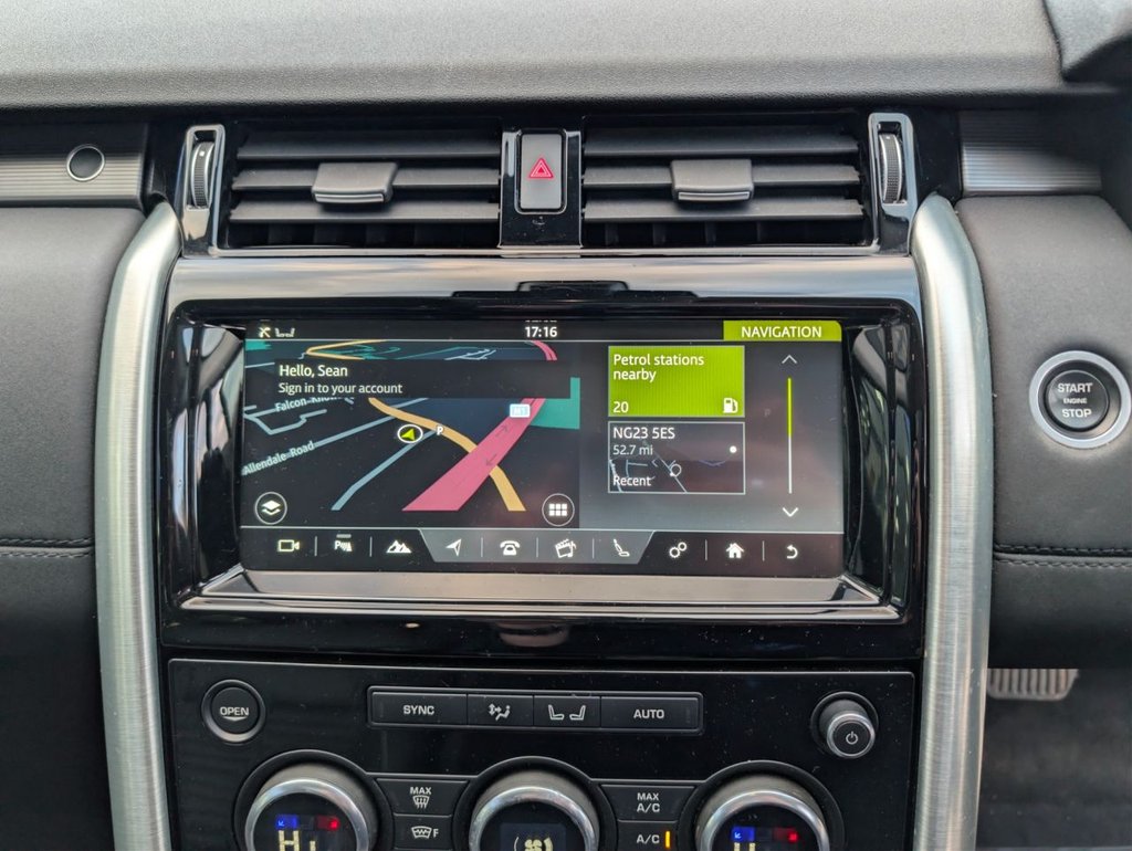 Used Land Rover Discovery 2017 for sale - 77834993: Photo 24