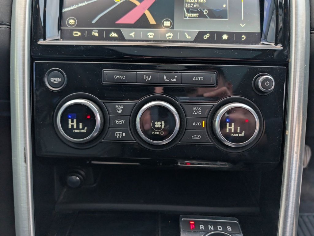 Used Land Rover Discovery 2017 for sale - 77834993: Photo 25