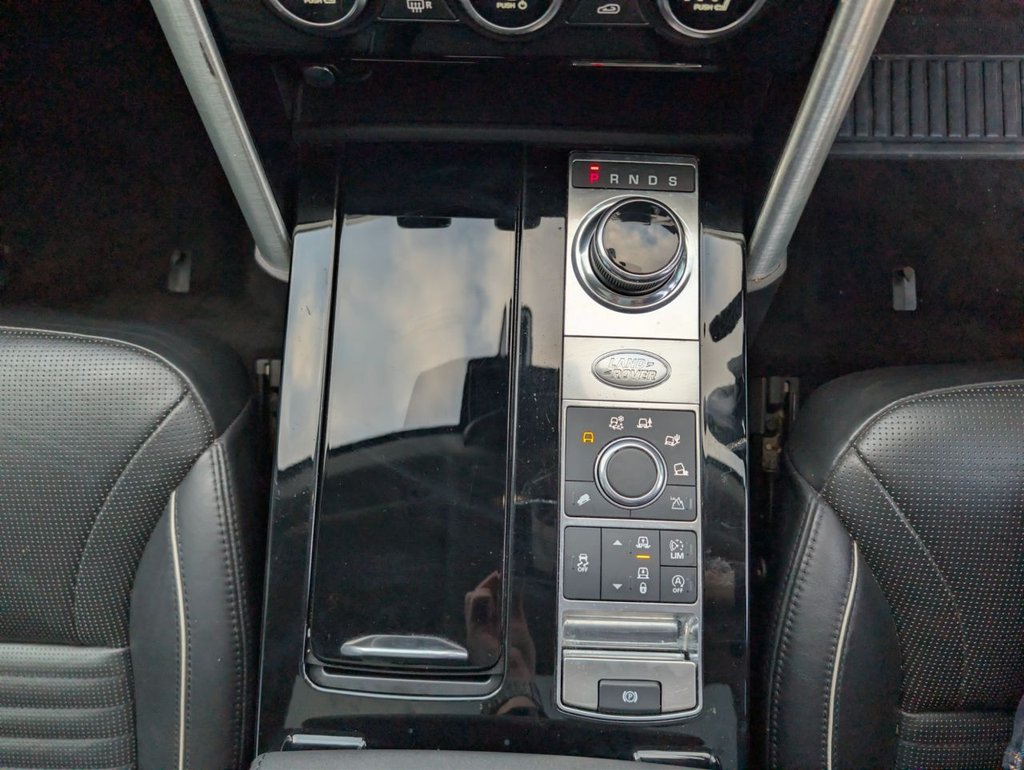 Used Land Rover Discovery 2017 for sale - 77834993: Photo 27