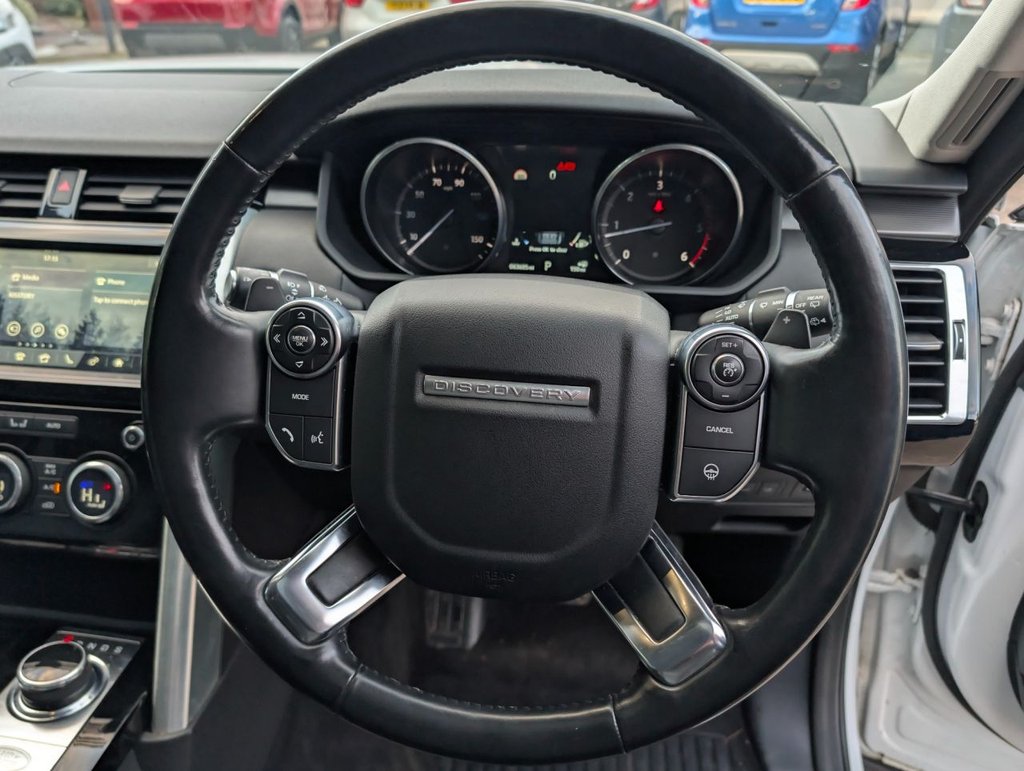 Used Land Rover Discovery 2017 for sale - 77834993: Photo 28