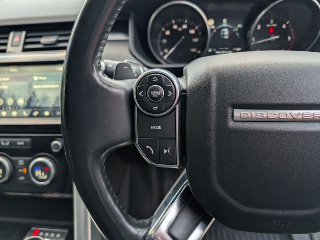 Used Land Rover Discovery 2017 for sale - 77834993: Photo 29