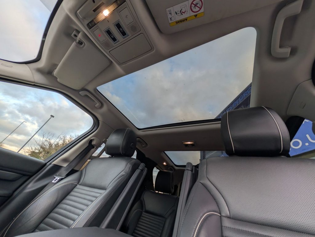 Used Land Rover Discovery 2017 for sale - 77834993: Photo 37