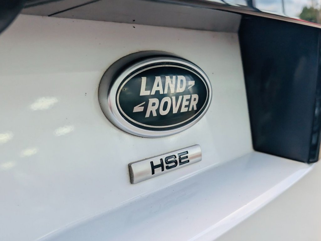 Used Land Rover Discovery 2017 for sale - 77834993: Photo 38