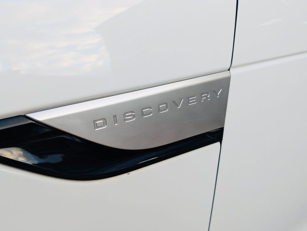 Used Land Rover Discovery 2017 for sale - 77834993: Photo 39