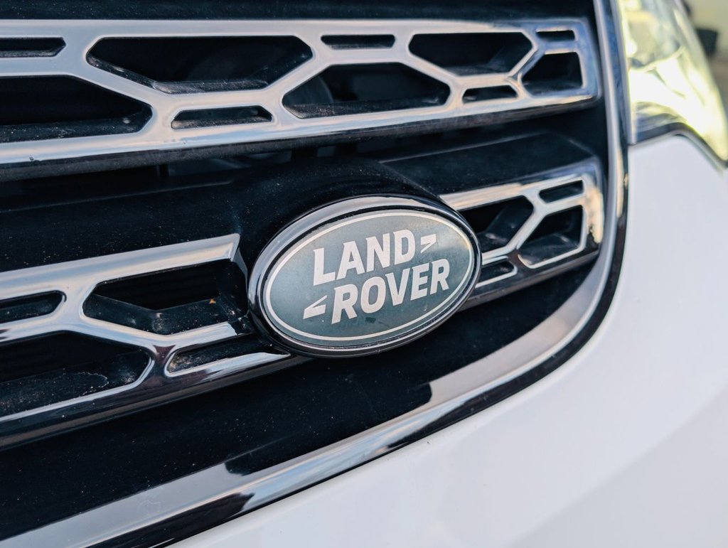 Used Land Rover Discovery 2017 for sale - 77834993: Photo 41