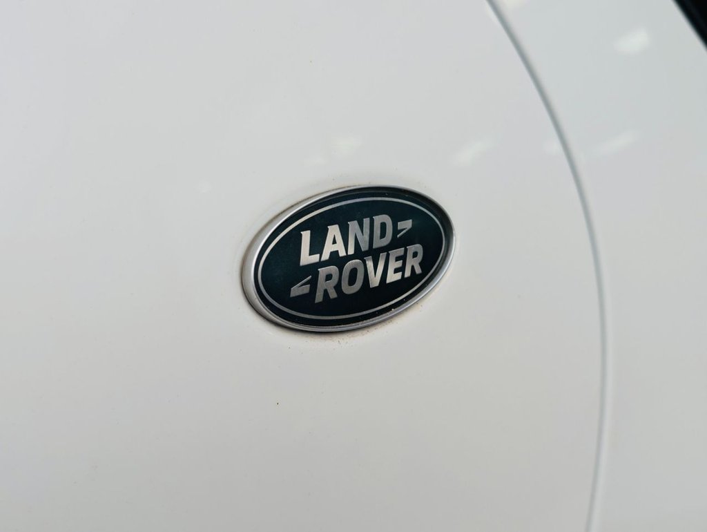 Used Land Rover Discovery 2017 for sale - 77834993: Photo 42