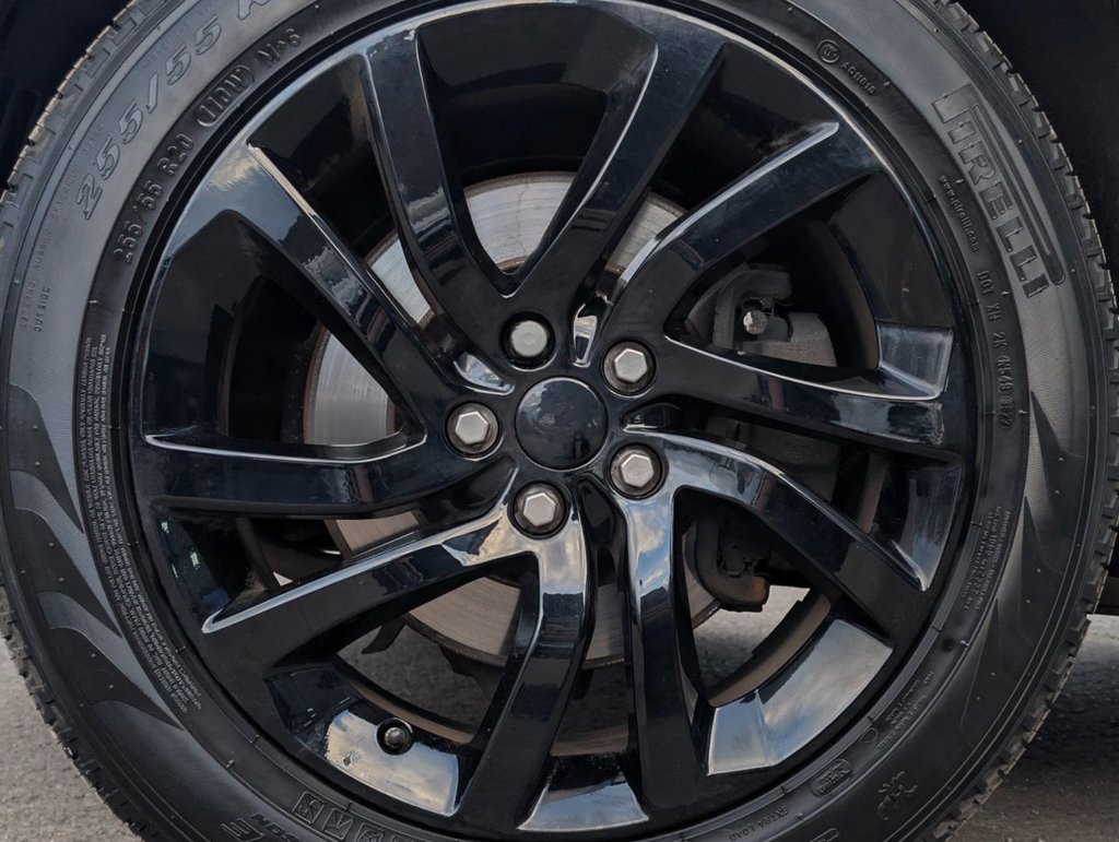 Used Land Rover Discovery 2017 for sale - 77834993: Photo 45