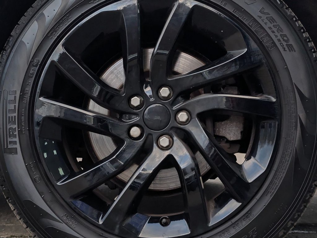 Used Land Rover Discovery 2017 for sale - 77834993: Photo 46