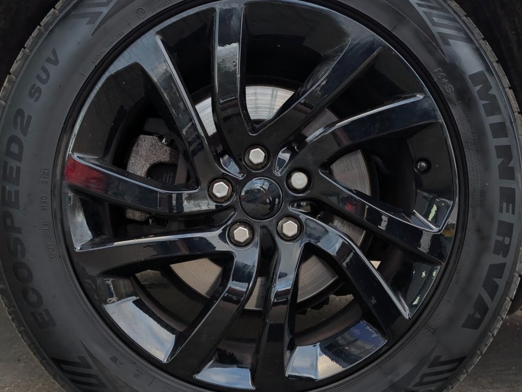 Used Land Rover Discovery 2017 for sale - 77834993: Photo 47