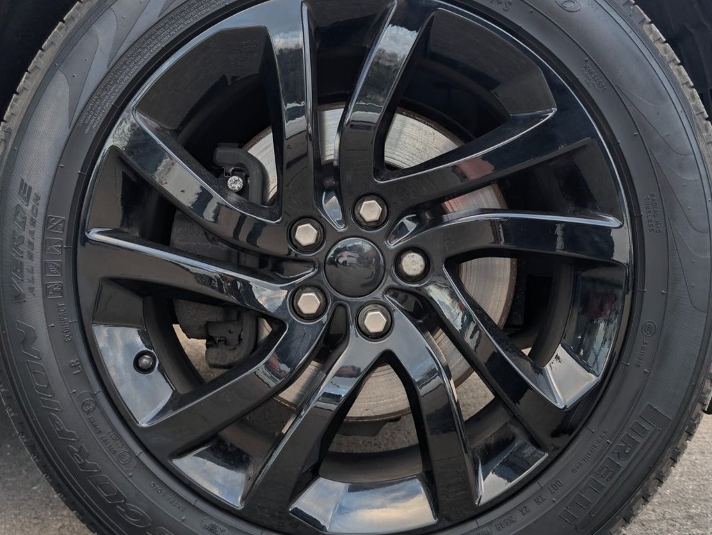 Used Land Rover Discovery 2017 for sale - 77834993: Photo 48