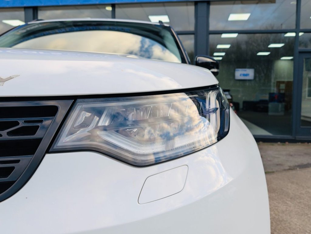 Used Land Rover Discovery 2017 for sale - 77834993: Photo 49