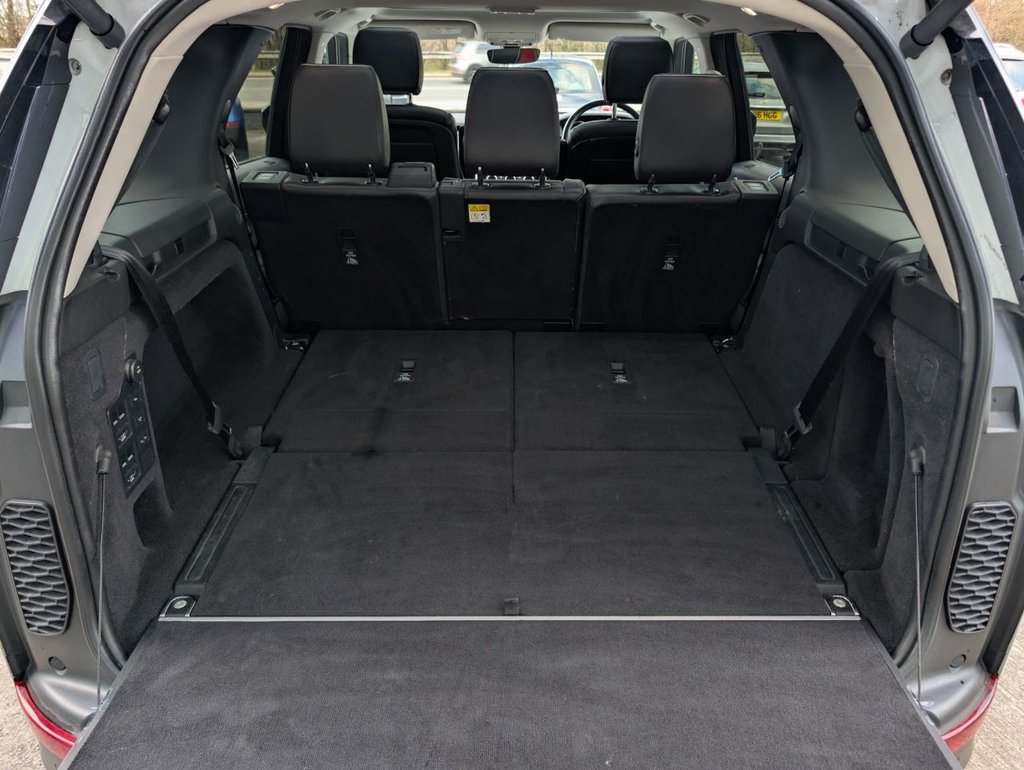 Used Land Rover Discovery 2017 for sale - 77834993: Photo 5