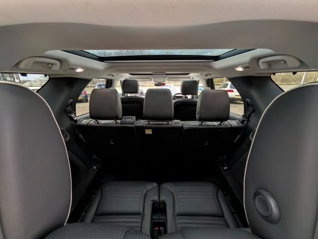 Used Land Rover Discovery 2017 for sale - 77834993: Photo 6