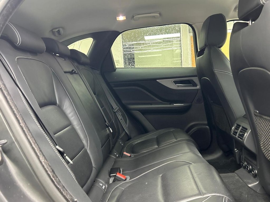 Used Jaguar F-Pace 2016 for sale - 77666726: Photo 15