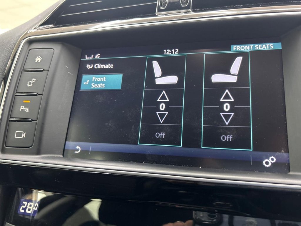 Used Jaguar F-Pace 2016 for sale - 77666726: Photo 20