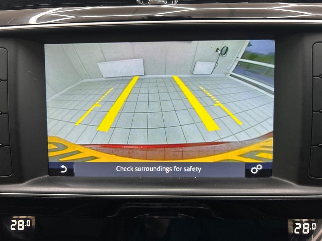 Used Jaguar F-Pace 2016 for sale - 77666726: Photo 21