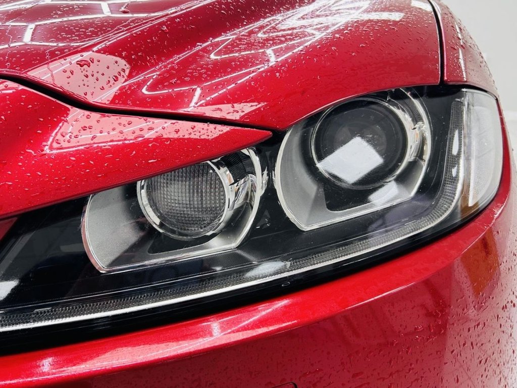 Used Jaguar F-Pace 2016 for sale - 77666726: Photo 35