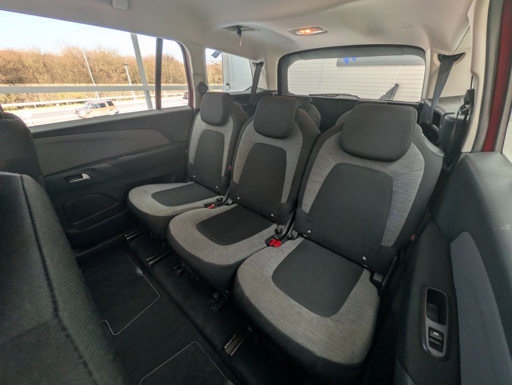 Used Citroen Grand C4 Picasso 2017 for sale - 77780271: Photo 20