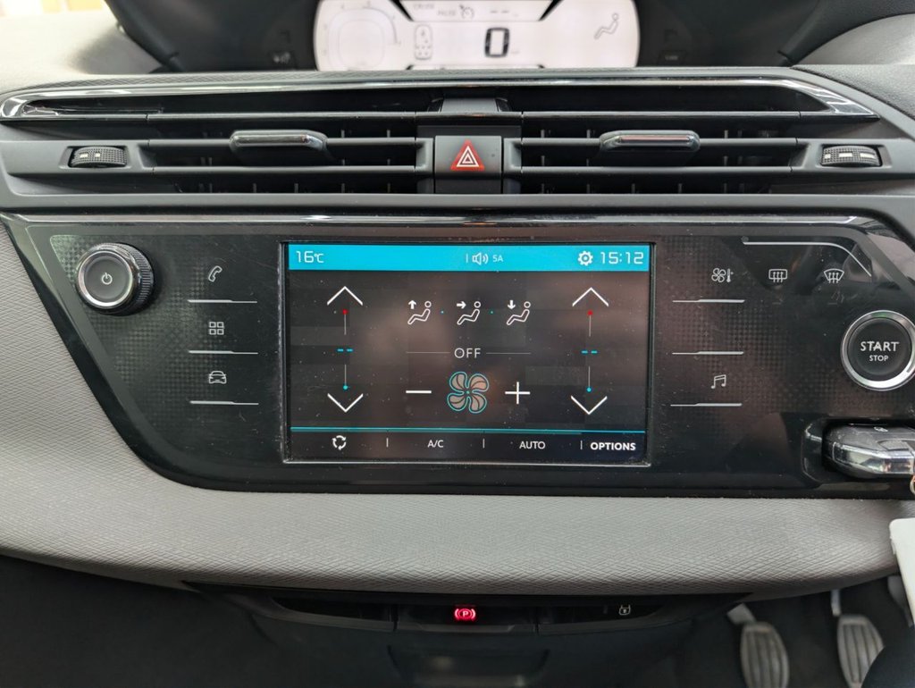 Used Citroen Grand C4 Picasso 2017 for sale - 77780271: Photo 24