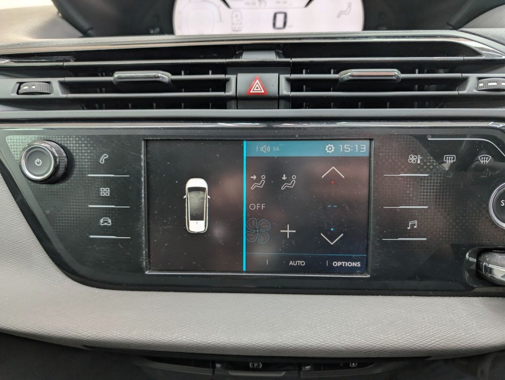 Used Citroen Grand C4 Picasso 2017 for sale - 77780271: Photo 25