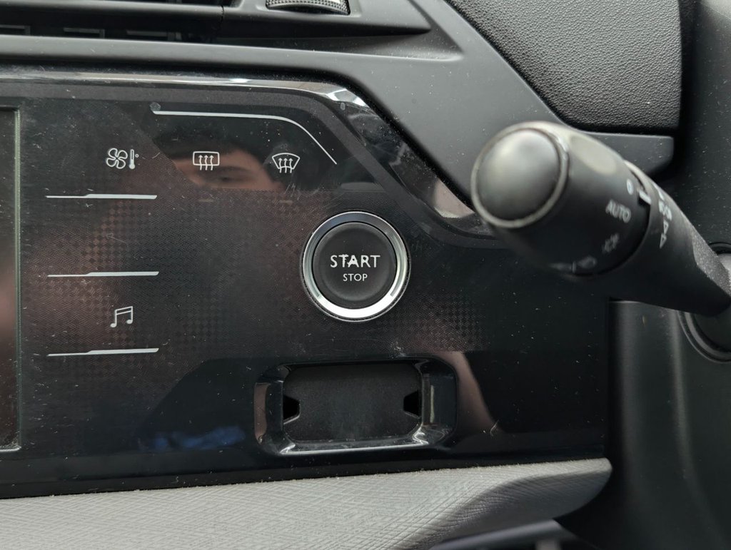 Used Citroen Grand C4 Picasso 2017 for sale - 77780271: Photo 26