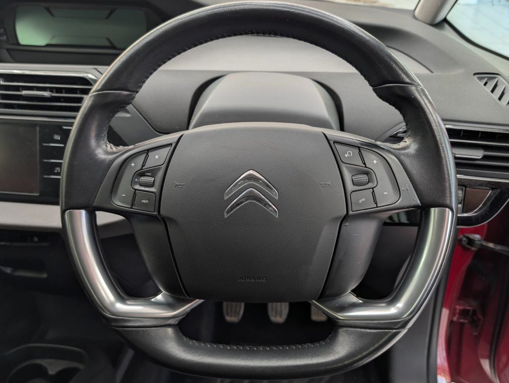 Used Citroen Grand C4 Picasso 2017 for sale - 77780271: Photo 30