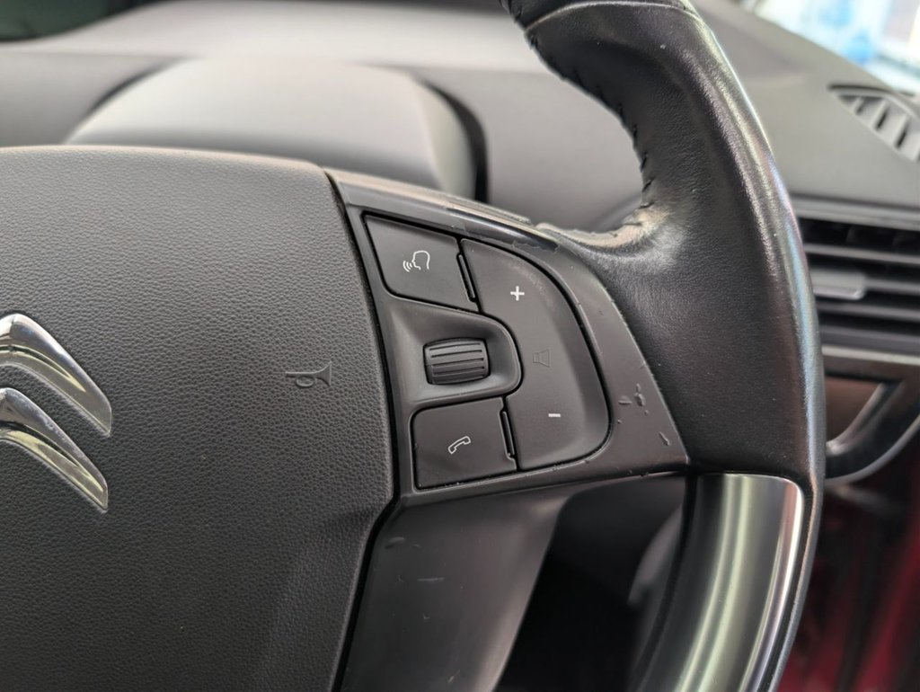 Used Citroen Grand C4 Picasso 2017 for sale - 77780271: Photo 33