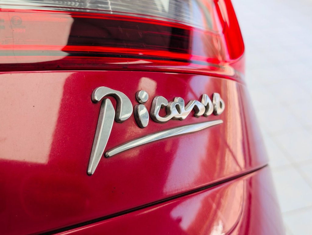 Used Citroen Grand C4 Picasso 2017 for sale - 77780271: Photo 37