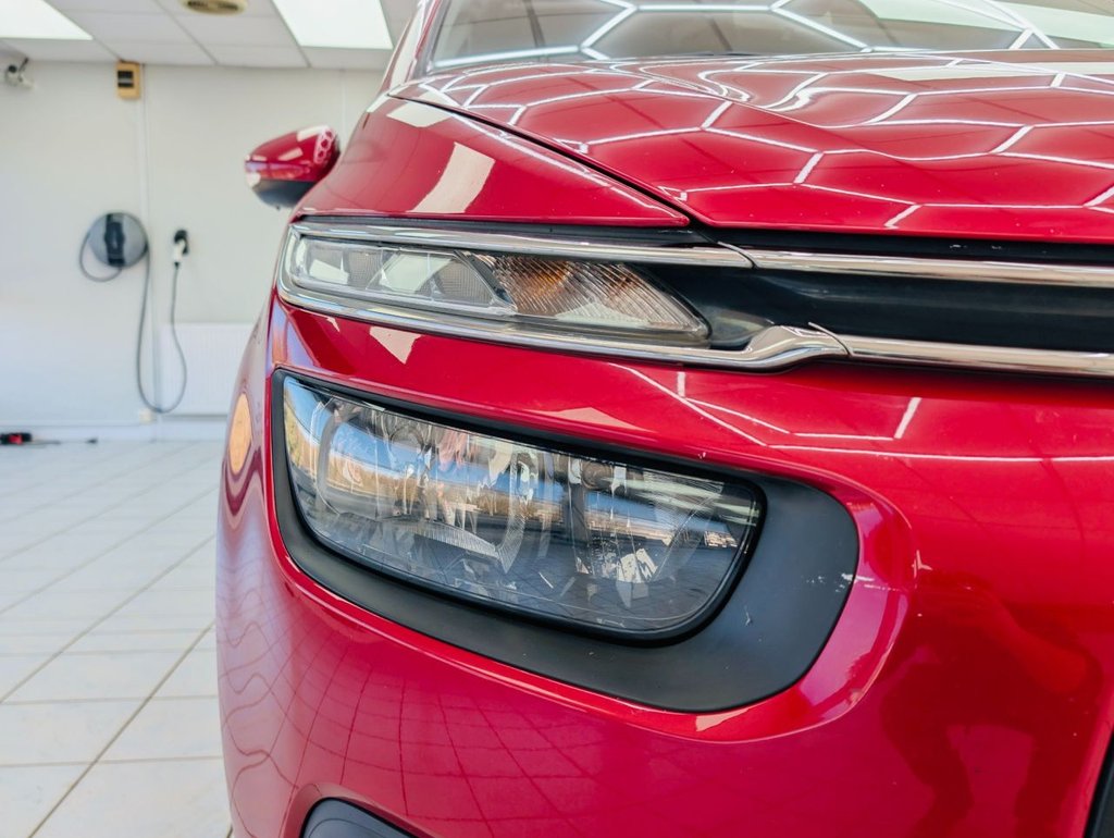 Used Citroen Grand C4 Picasso 2017 for sale - 77780271: Photo 38