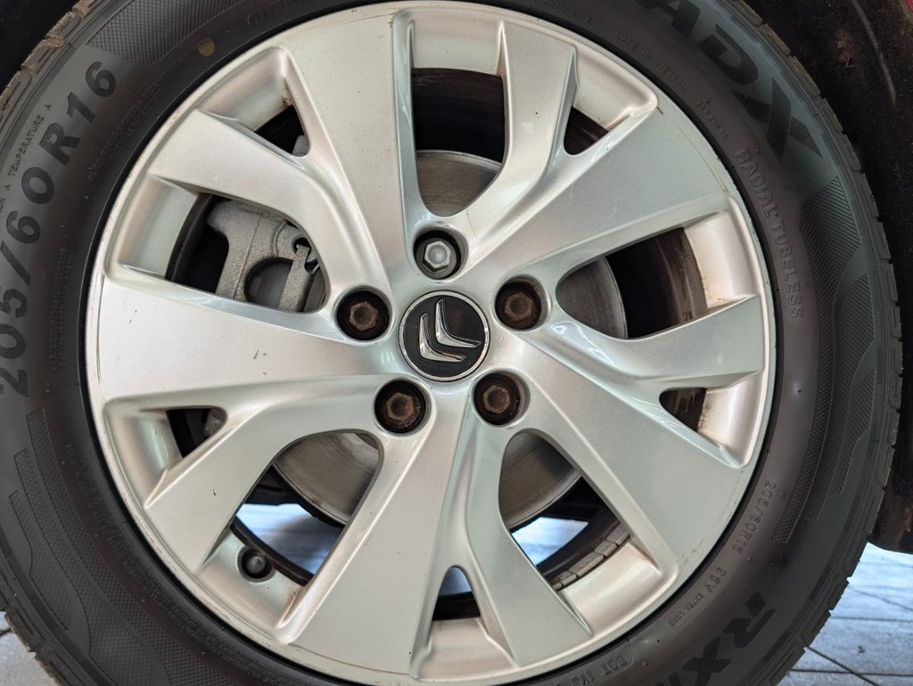 Used Citroen Grand C4 Picasso 2017 for sale - 77780271: Photo 39