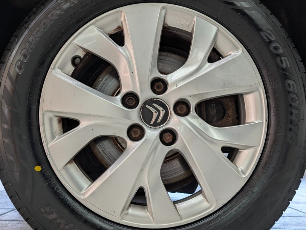 Used Citroen Grand C4 Picasso 2017 for sale - 77780271: Photo 40