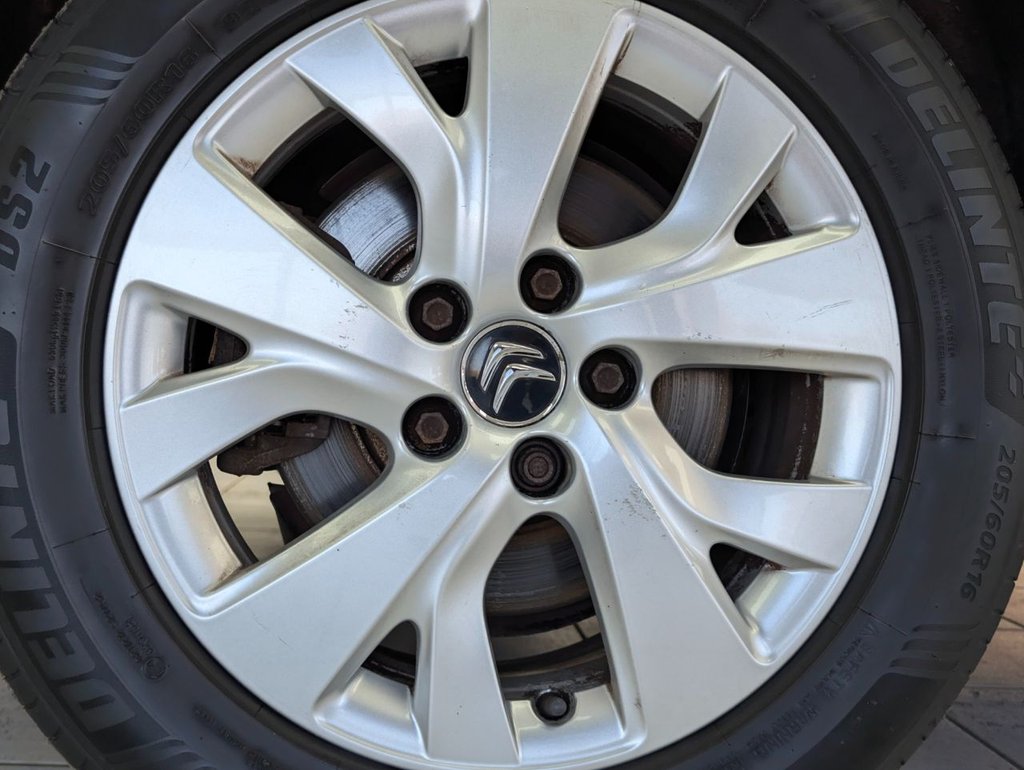 Used Citroen Grand C4 Picasso 2017 for sale - 77780271: Photo 41