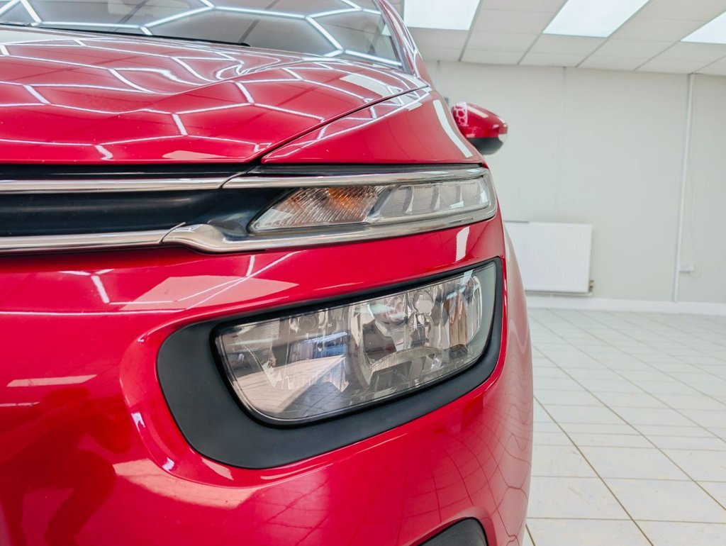 Used Citroen Grand C4 Picasso 2017 for sale - 77780271: Photo 43