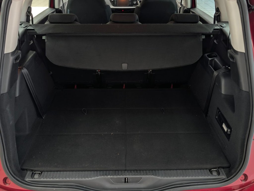 Used Citroen Grand C4 Picasso 2017 for sale - 77780271: Photo 6