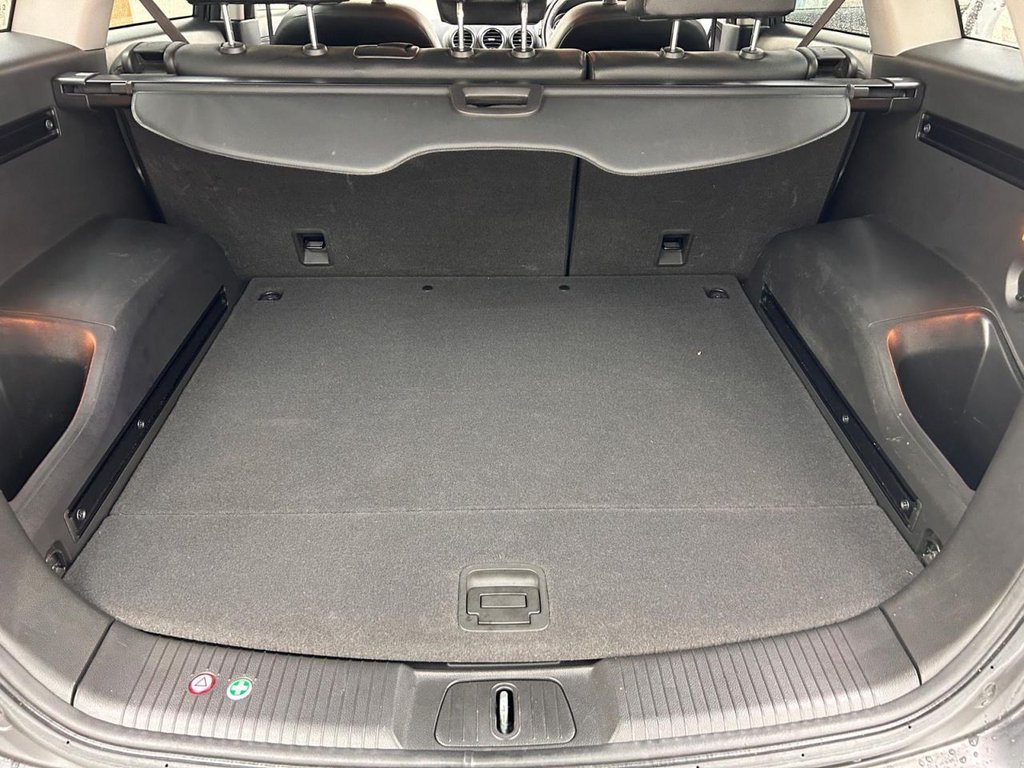 Used Vauxhall Antara 2015 for sale - 77666635: Photo 10