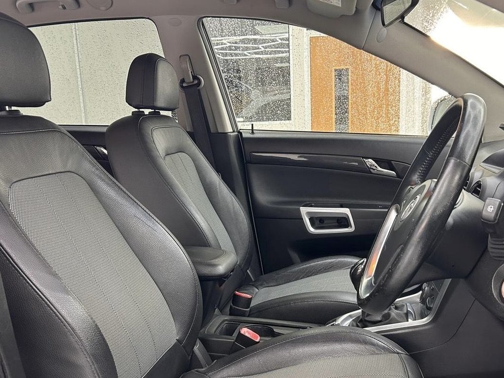 Used Vauxhall Antara 2015 for sale - 77666635: Photo 12