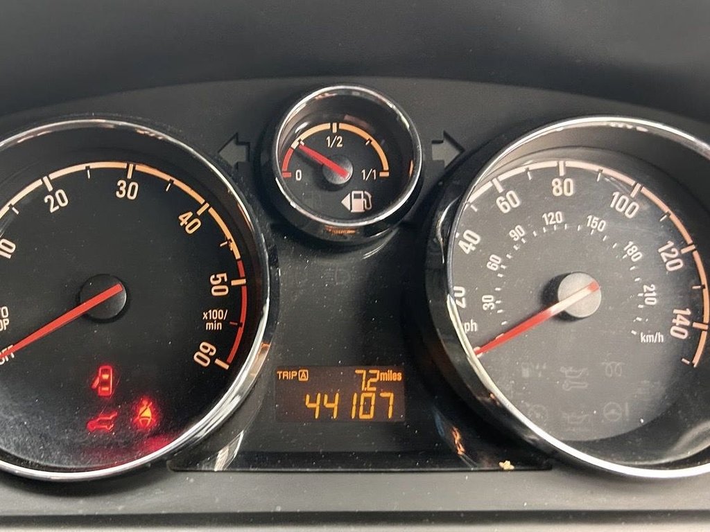 Used Vauxhall Antara 2015 for sale - 77666635: Photo 14