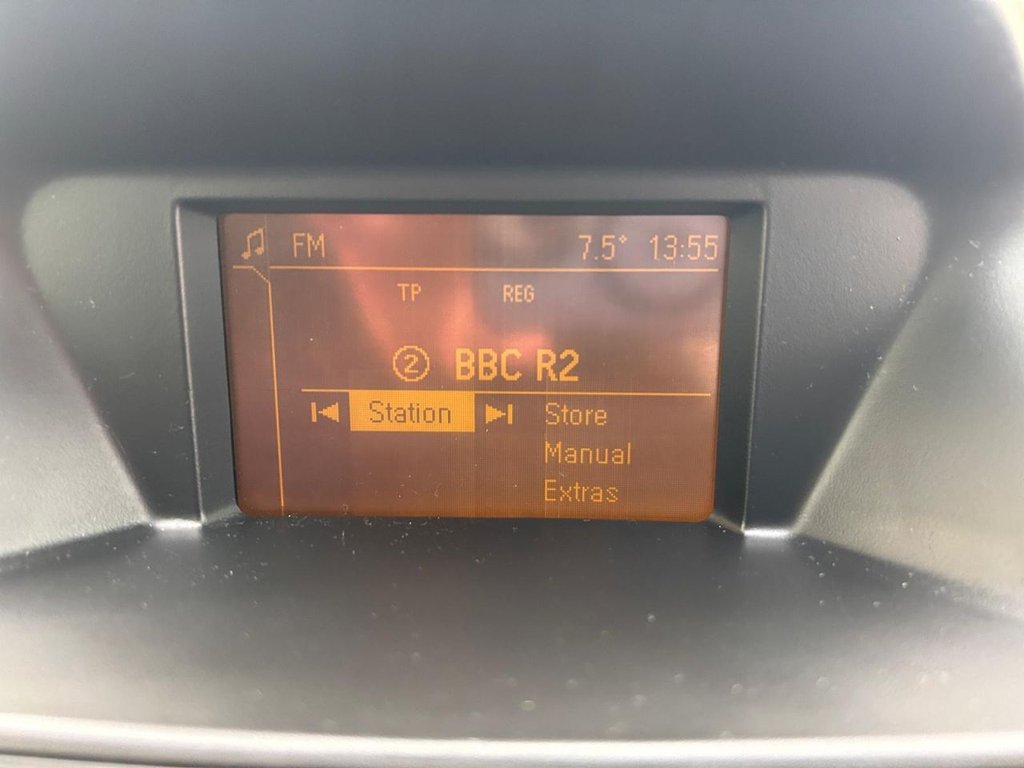 Used Vauxhall Antara 2015 for sale - 77666635: Photo 15