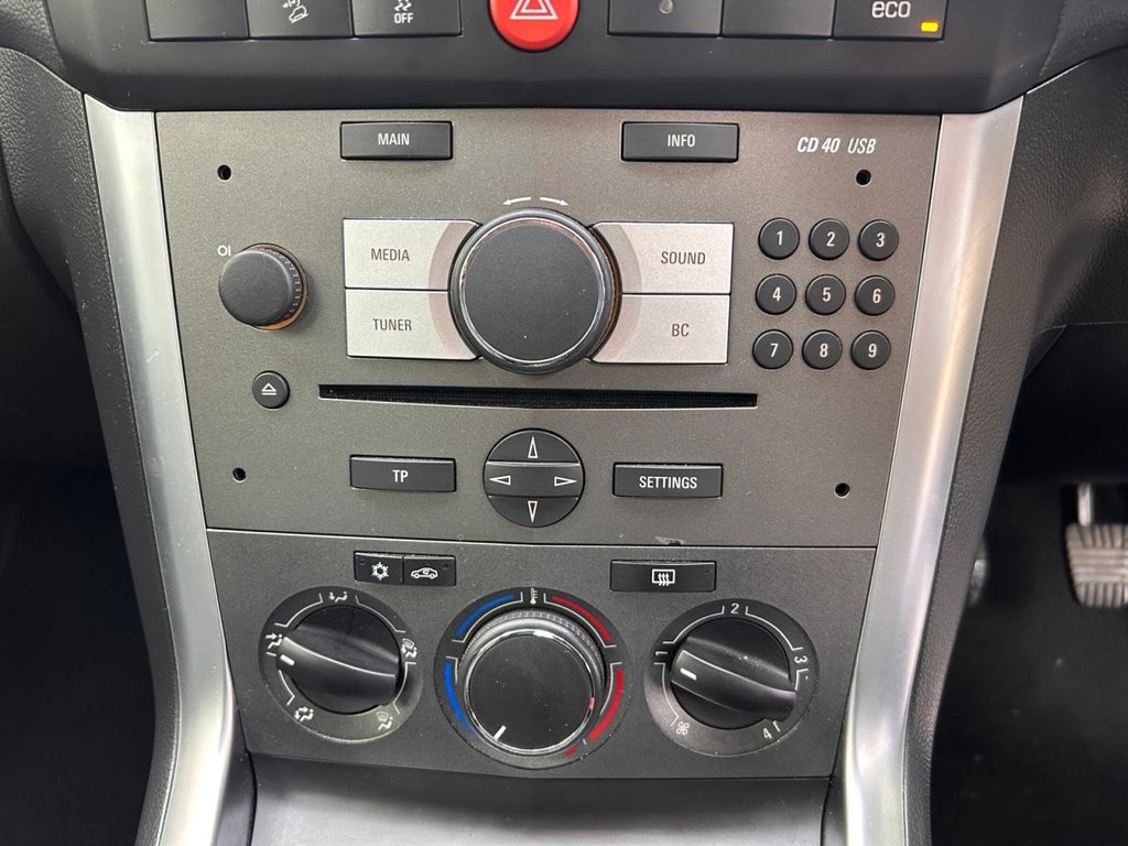 Used Vauxhall Antara 2015 for sale - 77666635: Photo 16