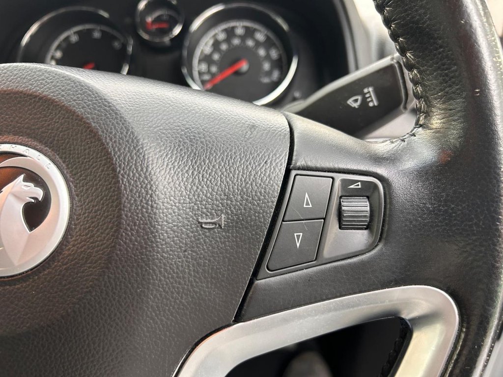 Used Vauxhall Antara 2015 for sale - 77666635: Photo 20