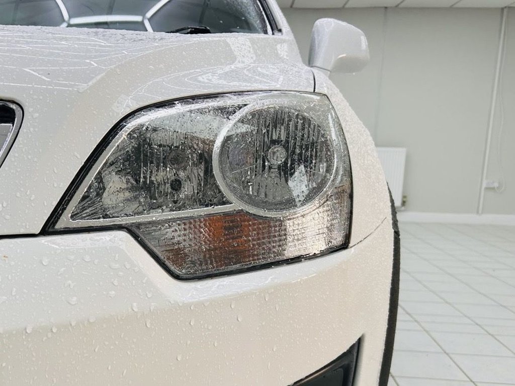 Used Vauxhall Antara 2015 for sale - 77666635: Photo 27