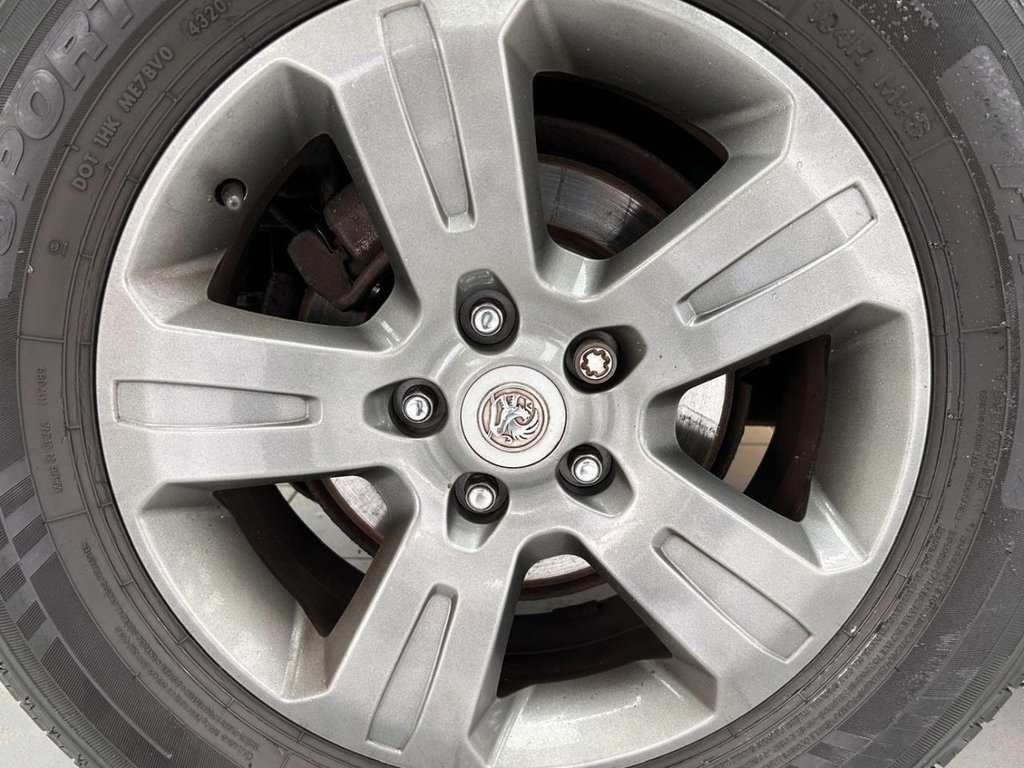 Used Vauxhall Antara 2015 for sale - 77666635: Photo 28