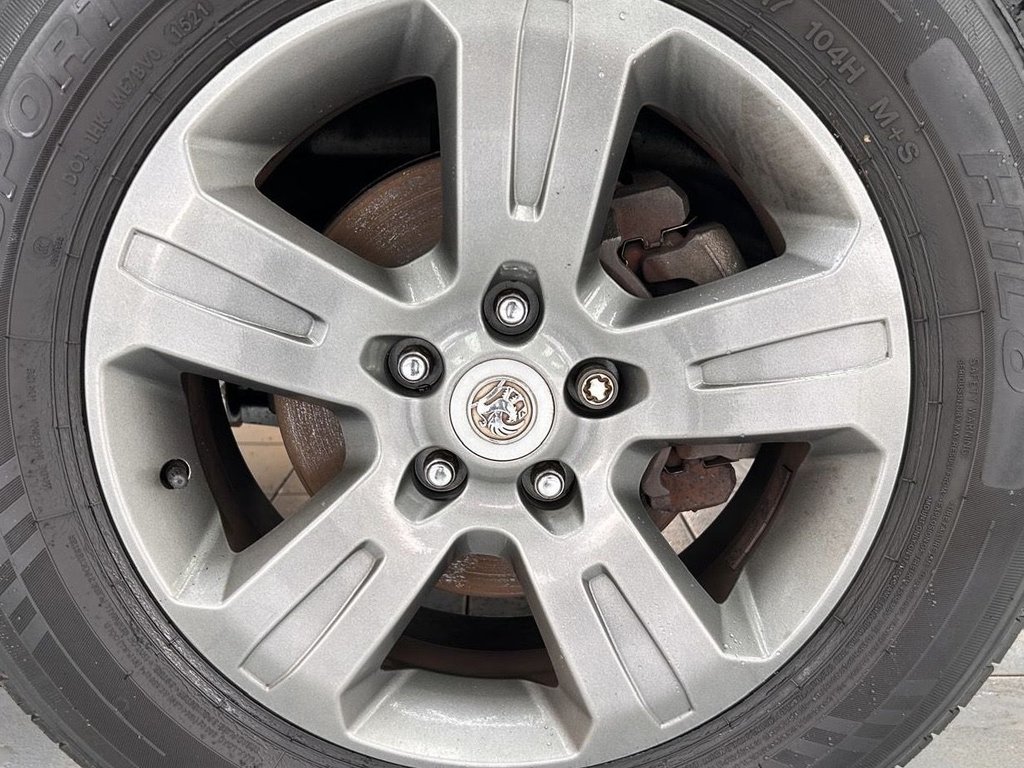 Used Vauxhall Antara 2015 for sale - 77666635: Photo 29