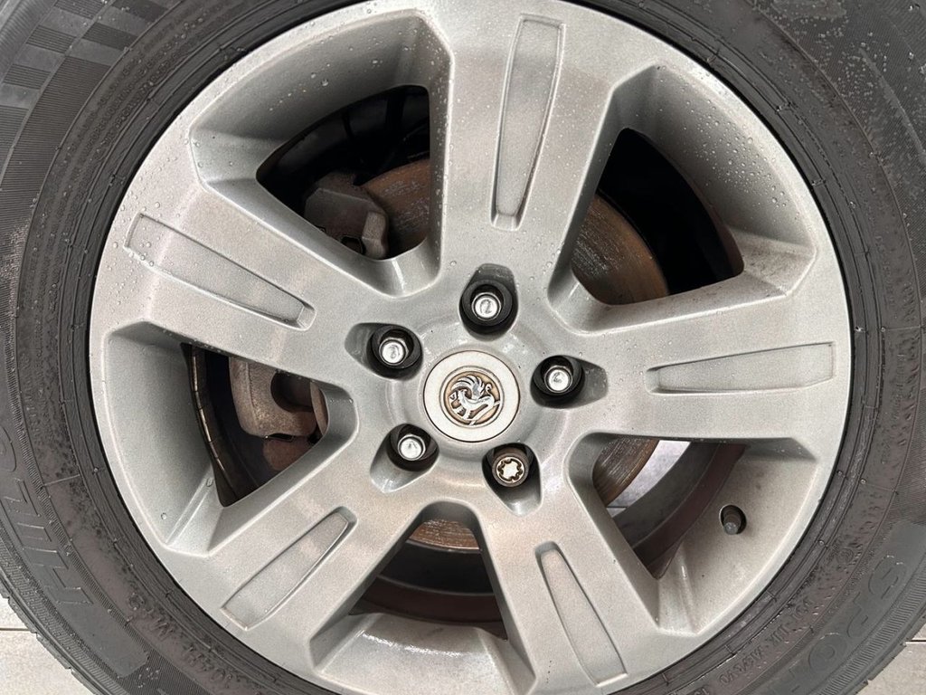 Used Vauxhall Antara 2015 for sale - 77666635: Photo 30