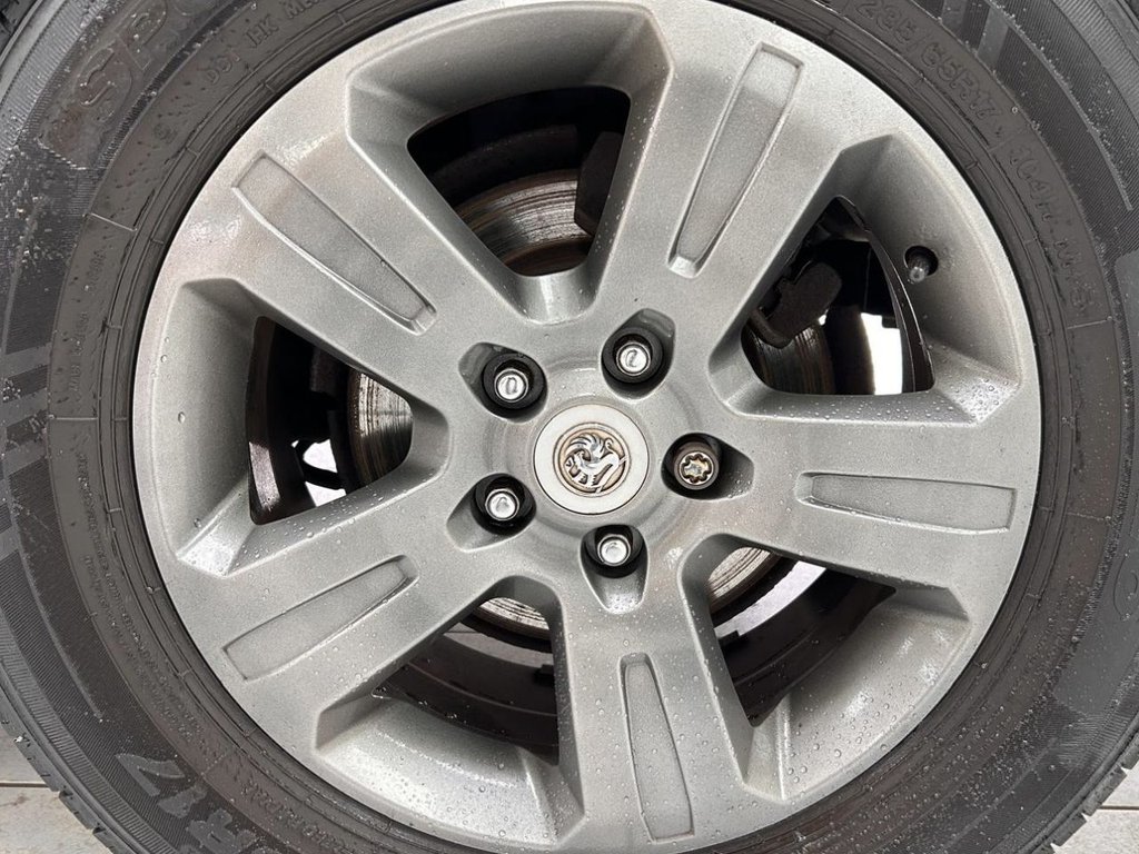 Used Vauxhall Antara 2015 for sale - 77666635: Photo 31