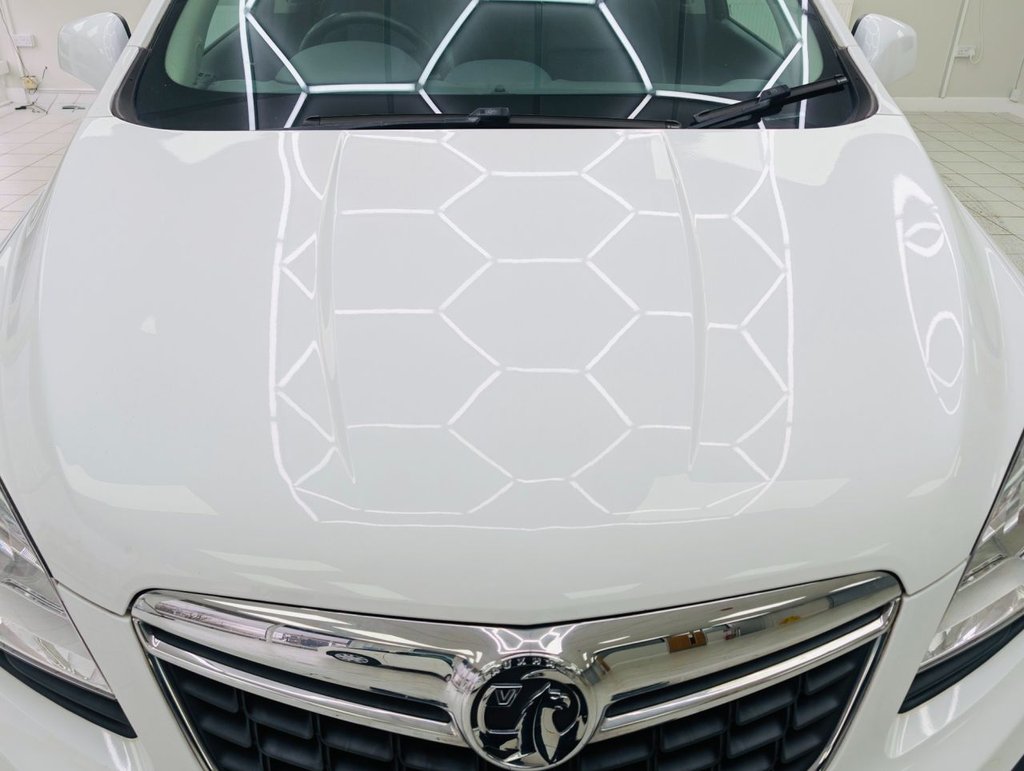 Used Vauxhall Mokka 2014 for sale - 77764771: Photo 10