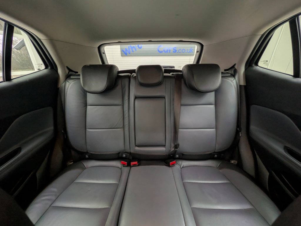 Used Vauxhall Mokka 2014 for sale - 77764771: Photo 17